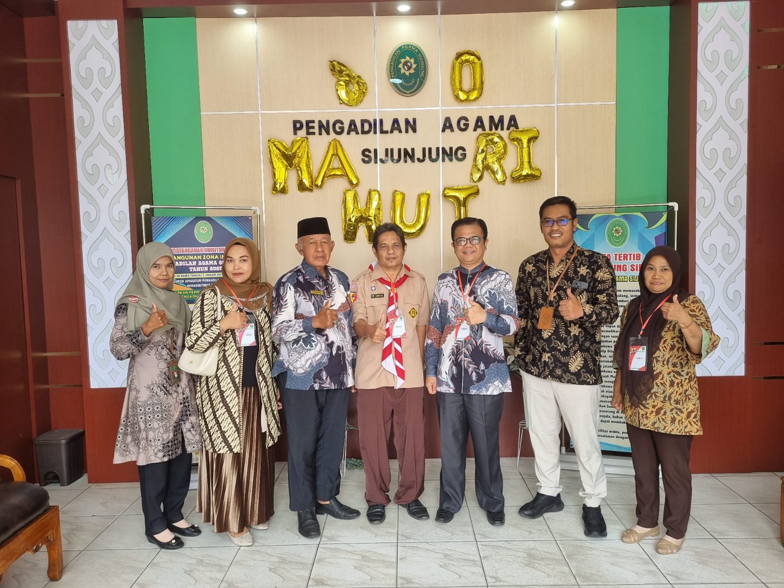Alumni